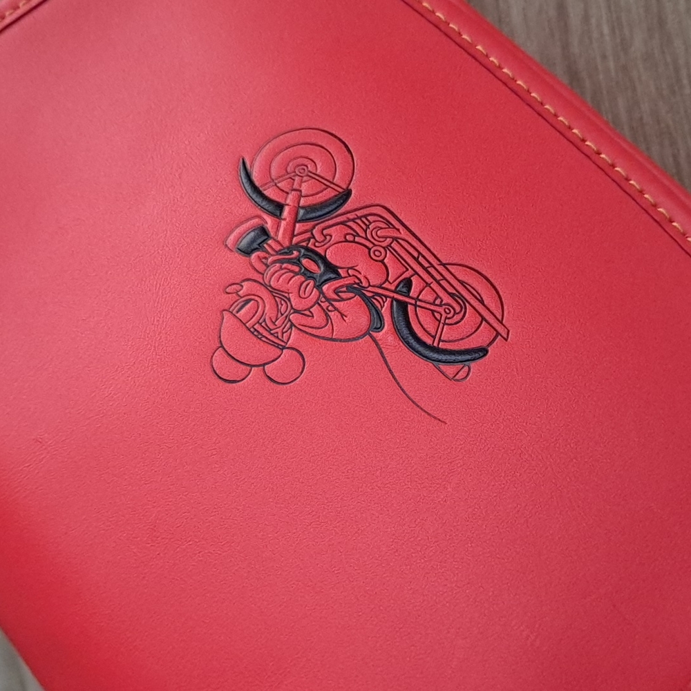 Disney x Coach bag - Picture 2 of 16